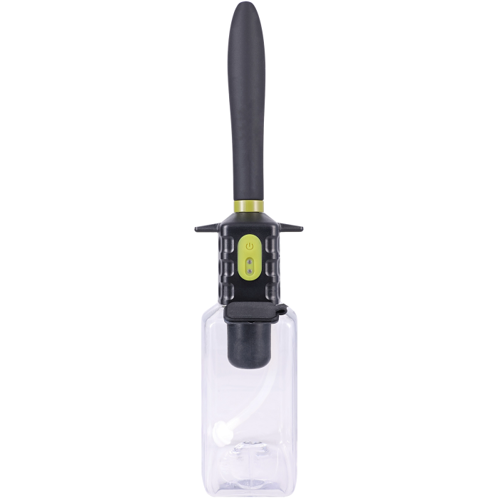 Fort Troff - Hydro-Pro (Cleaning System)