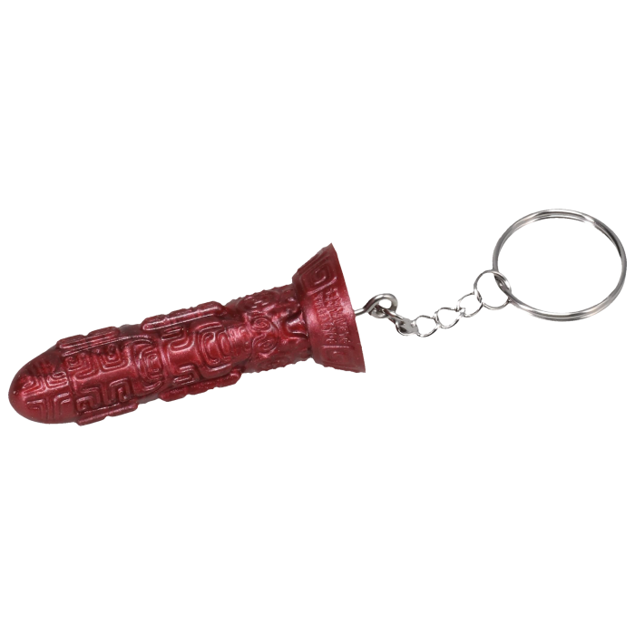 TI-Key Chains - Lele Lele
Air Idol