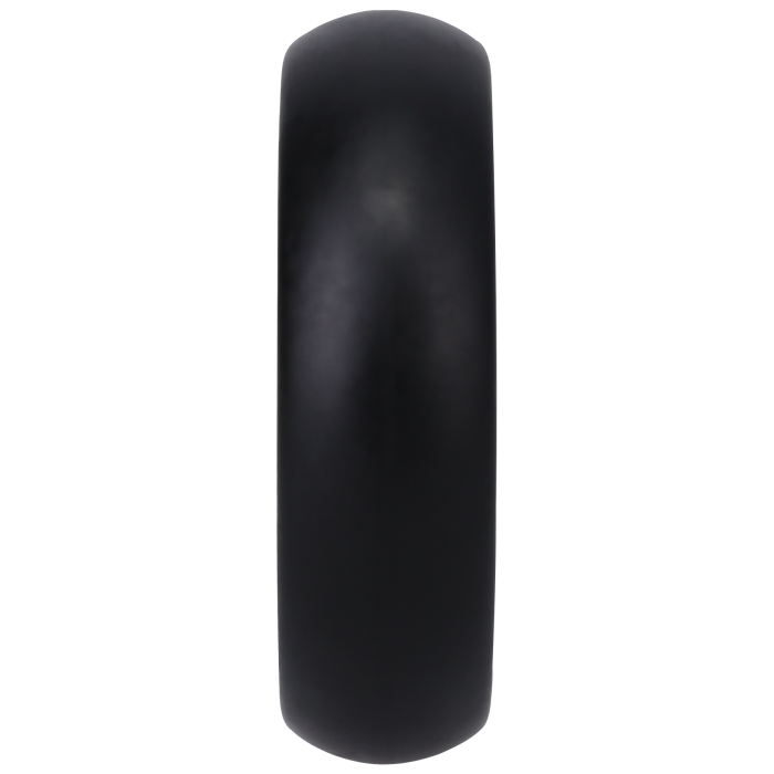 ROCK SOLID - The Silicone Collar - Large