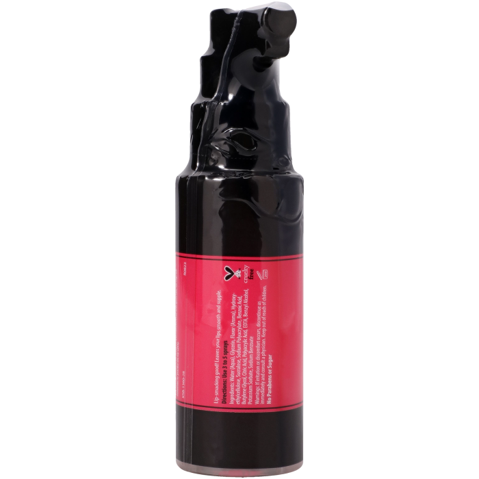 GoodHead - Juicy Head - Dry Mouth Spray - Strawberry - 2 fl. oz.
