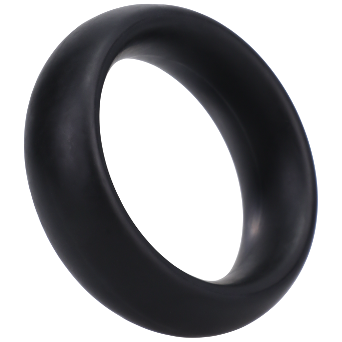 ROCK SOLID - The Silicone Collar - Medium