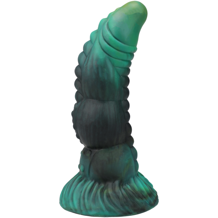 Vac-U-Lock x Fantasy Fuckers - Green Serpent