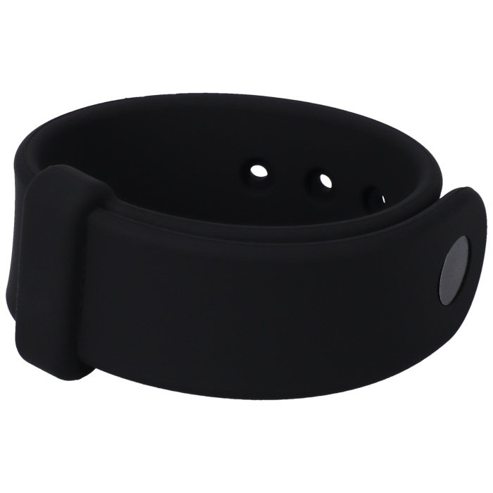 ROCK SOLID - The Belt (Adjustable) - Silicone C-Ring