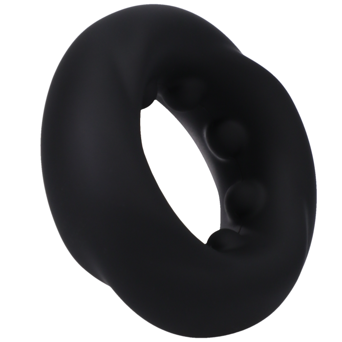 ROCK SOLID - The Twist - Silicone C-Ring