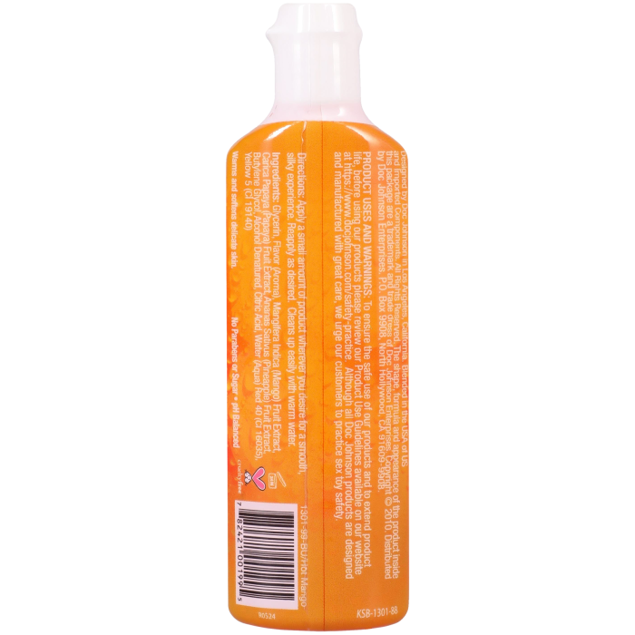 Hot Motion Lotion - 5 Pack - 1 fl. oz.