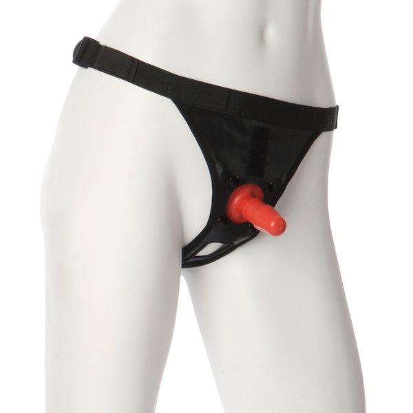Couples Strap-Ons