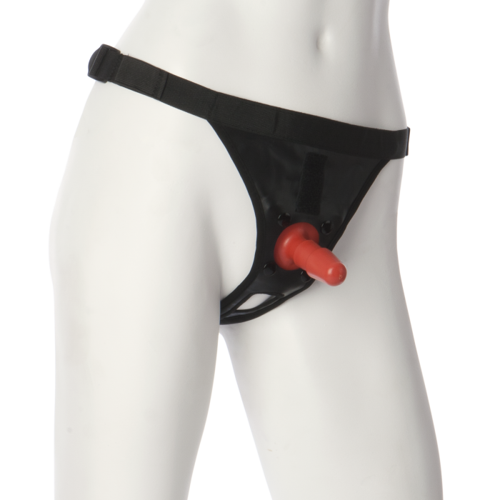 Vac-U-Lock - Ultra Harness - With Plug
