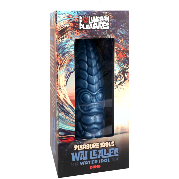 Pleasure Idols - Wai Lealea - Water Idol