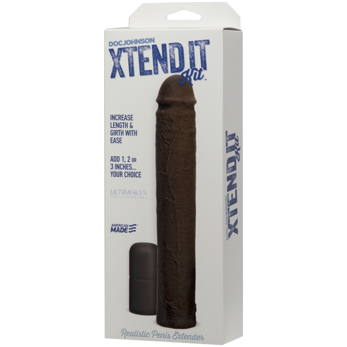 Xtend It Kit