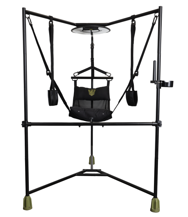 Fort Troff - Hammock Hangar Sling
