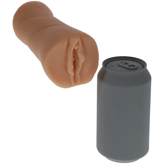 Signature Strokers - Girls of Social Media - @layna.me - ULTRASKYN Pocket Pussy
