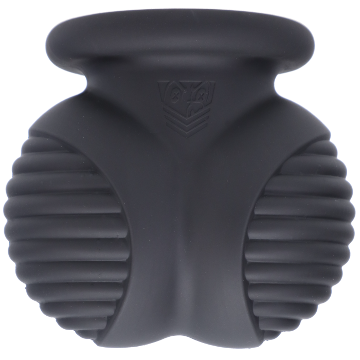 Fort Troff - Ball Bunker