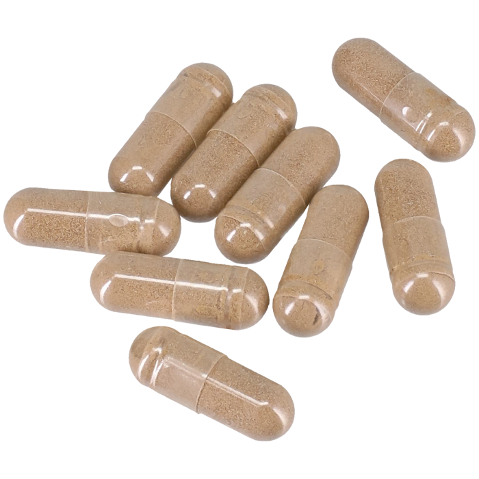 Intimate Enhancements - Crave - Libido Enhancer - Female Sexual Daily Supplement Formula - 60 Vegan Capsules