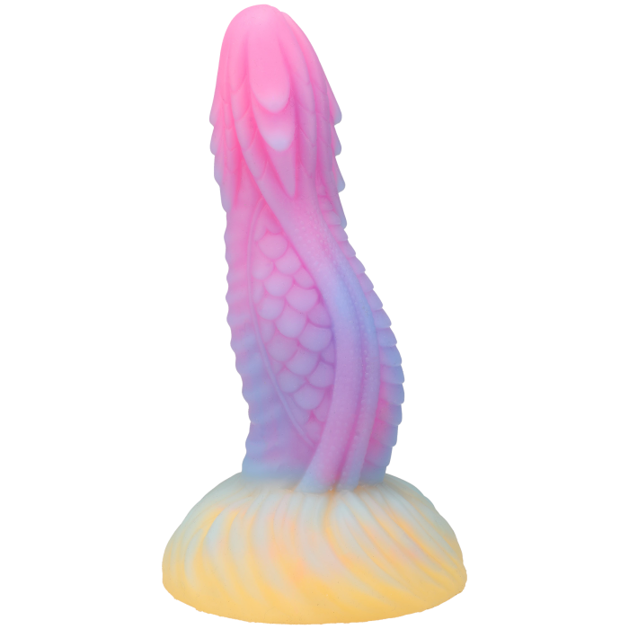 Vac-U-Lock x Fantasy Fuckers - Dragon's Tongue