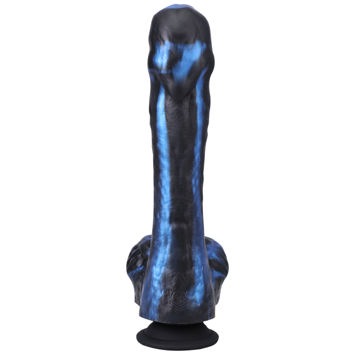 Fort Troff - Tendril Thruster - Mini Fuck Machine - Rechargeable Silicone with Remote