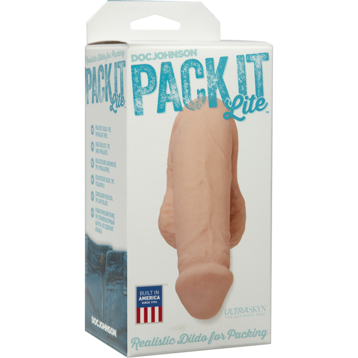 Pack It - Lite