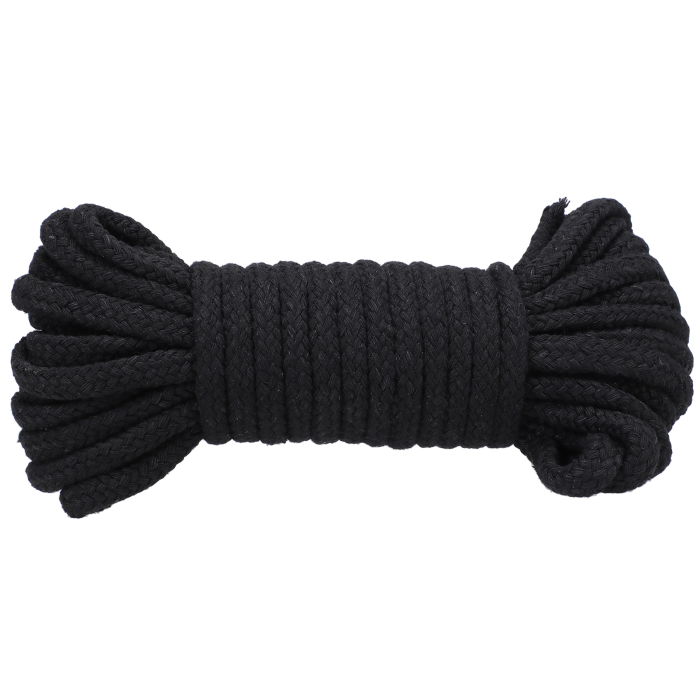 Cotton Rope In A Bag - 32 Feet