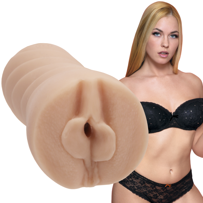 Signature Strokers - Camgirls - Bailey Rayne - ULTRASKYN Pocket Pussy