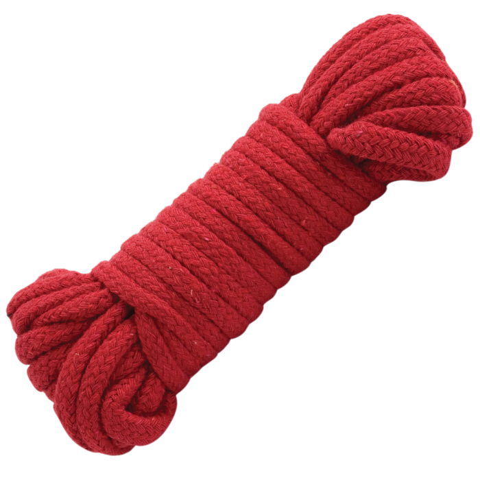 Japanese Style Bondage Rope