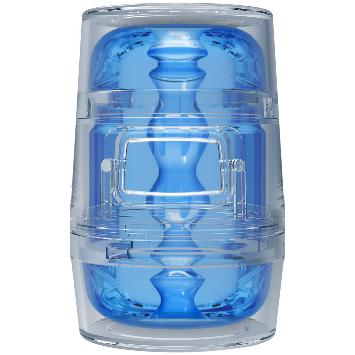 Main Squeeze - POP-OFF - OPTIX - ULTRASKYN Compact Stroker