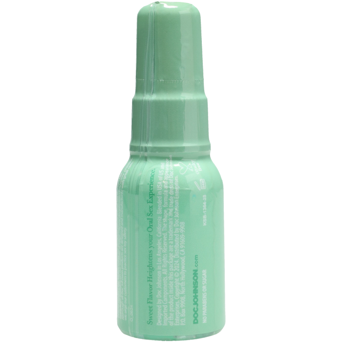 GoodHead - Pussy Licker Spray - Mint - 1 fl. oz.