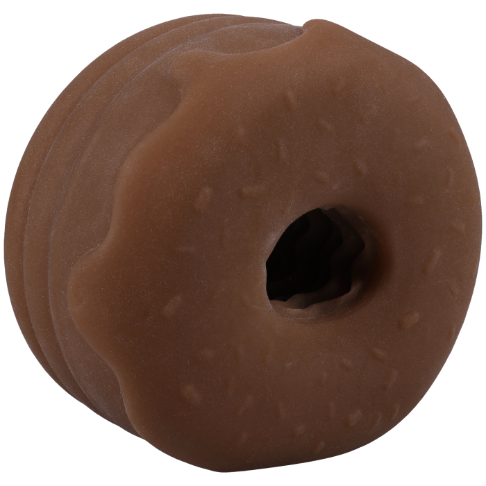 GoodHead - Chocolate Donut Blowjob Set