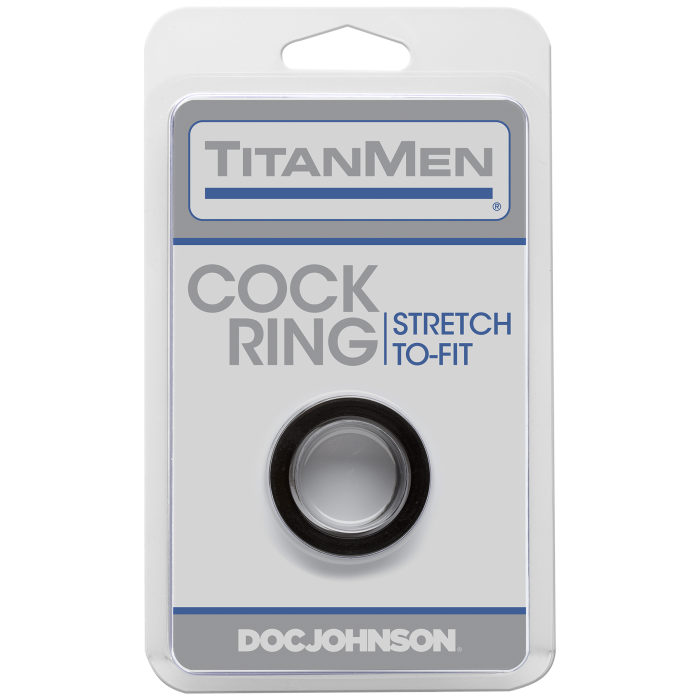 TitanMen - Cock Ring