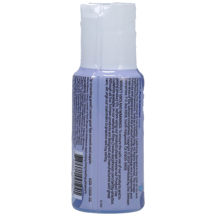 Spanish Fly - Sex Liquid - Blue Raspberry - 1 fl. oz.
