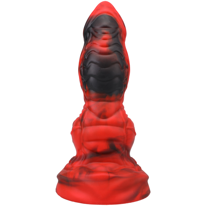 Vac-U-Lock x Fantasy Fuckers - Red Raider