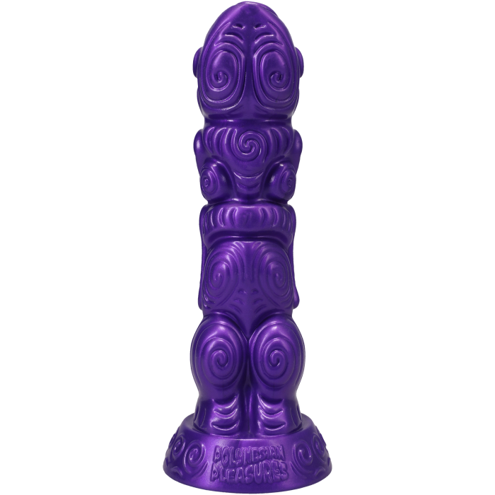 Pleasure Idols - ʻUhane ʻIno - Spirit Idol