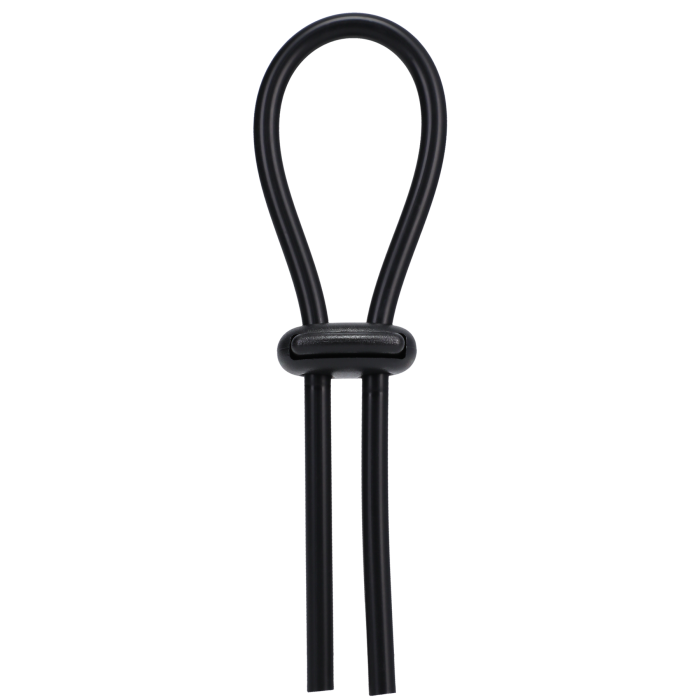 ROCK SOLID - The Lasso Double Lock