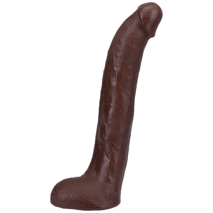 Signature Cocks - Brickzilla - 13 Inch ULTRASKYN Cock with Removable Vac-U-Lock Suction Cup