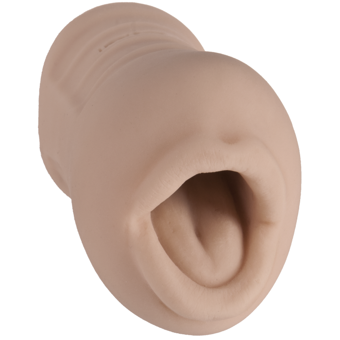 Signature Strokers - Sasha Grey - ULTRASKYN Deep Throat Pocket Pal