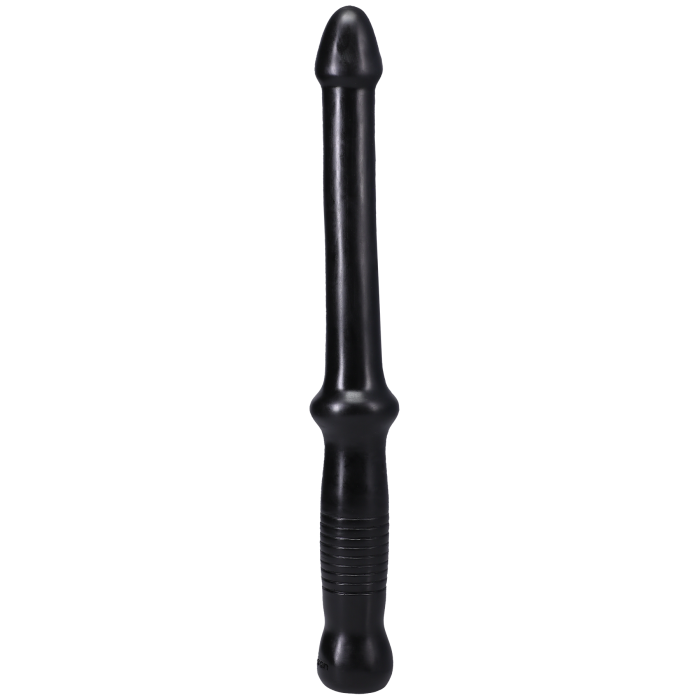 The Classic Anal Push - 12.5 Inch