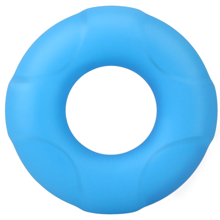 ROCK SOLID - Lifesaver