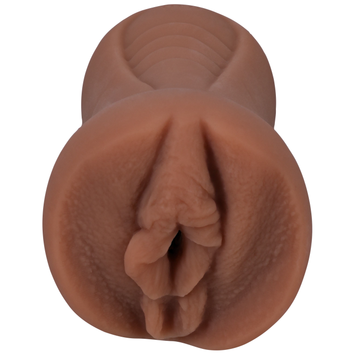 Signature Strokers - Scarlit Scandal - ULTRASKYN Pocket Pussy