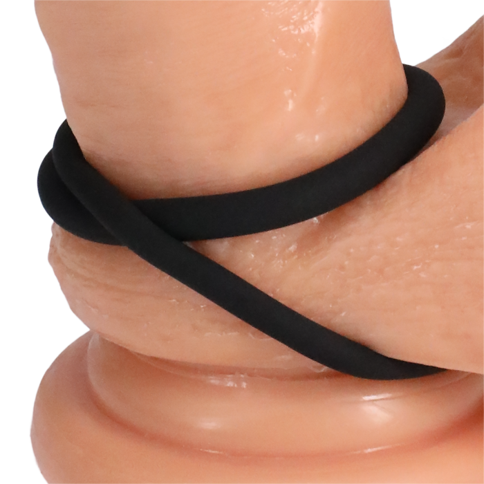 ROCK SOLID - Tri-Pack Silicone Gasket