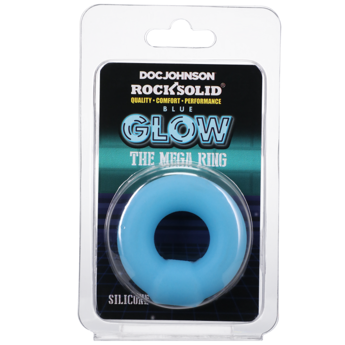 ROCK SOLID - The Mega Ring