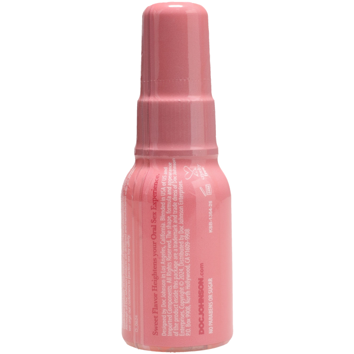 GoodHead - Pussy Licker Spray - Watermelon - 1 fl. oz.