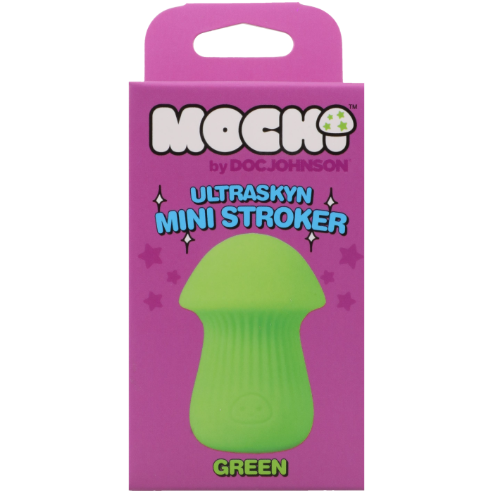 Mochi - ULTRASKYN Mini Stroker