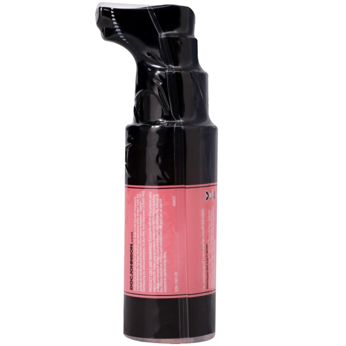 GoodHead - Juicy Head - Dry Mouth Spray - Pink Lemonade - 2 fl. oz.