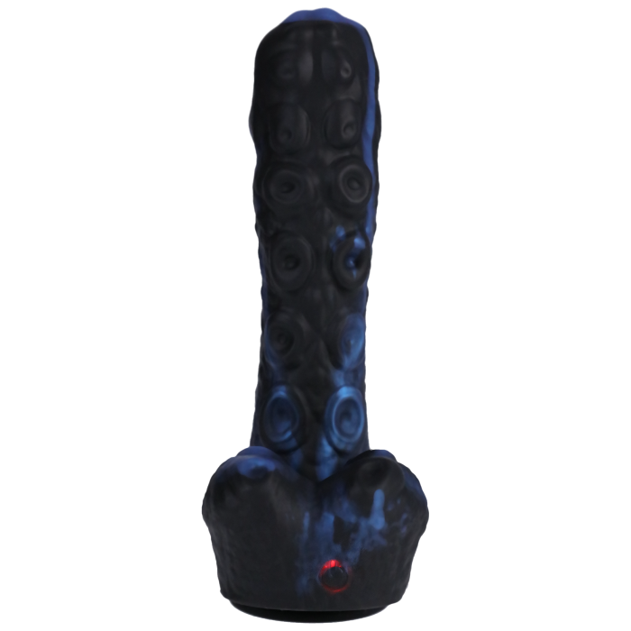 Fort Troff - Tendril Thruster - Mini Fuck Machine - Rechargeable Silicone with Remote