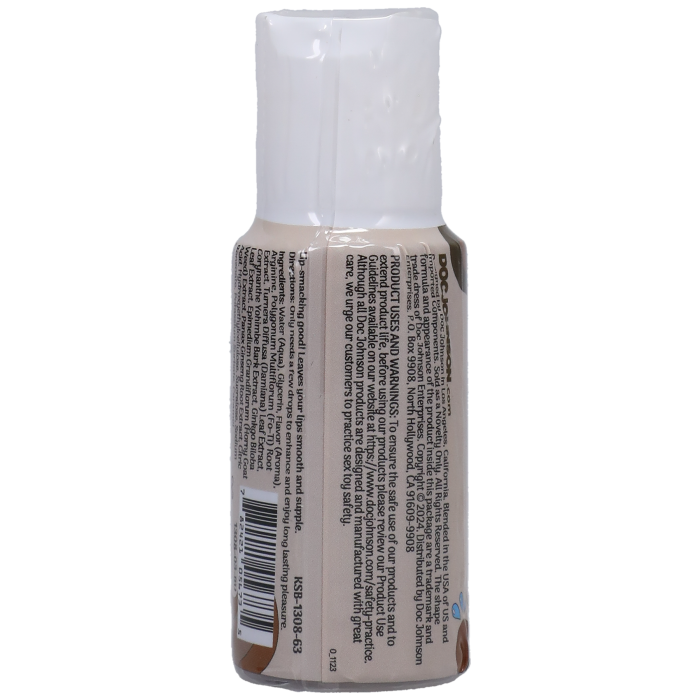 Spanish Fly - Sex Liquid - Stimulating Coffee - 1 fl. oz.
