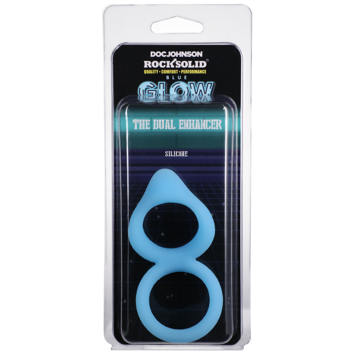 ROCK SOLID - Dual Enhancer
