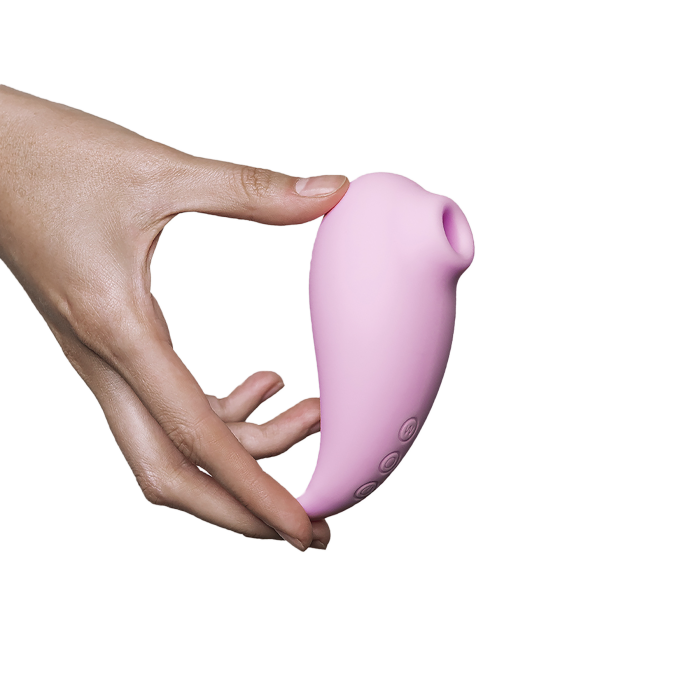 Adrien Lastic - Revelation - Clitoral Suction Stimulator