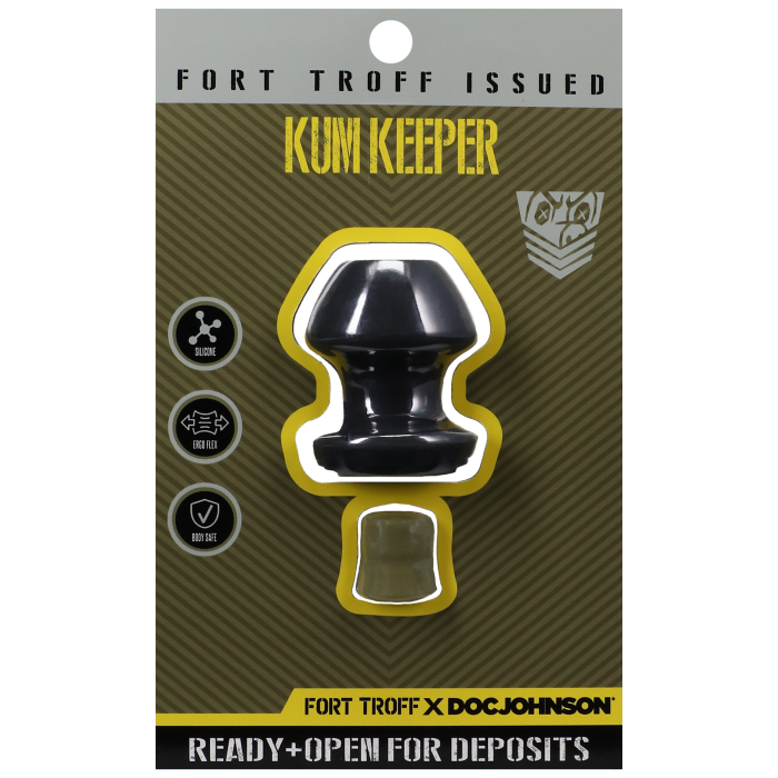 Fort Troff - Kum Keeper - Small