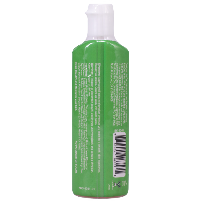 GoodHead - Oral Delight Gel - Tropical Fruits - 5 Pack - 1 fl. oz.