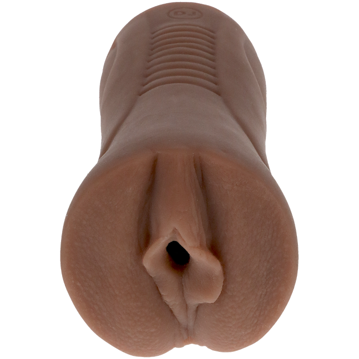 Signature Strokers - Honey Gold - ULTRASKYN Pocket Pussy