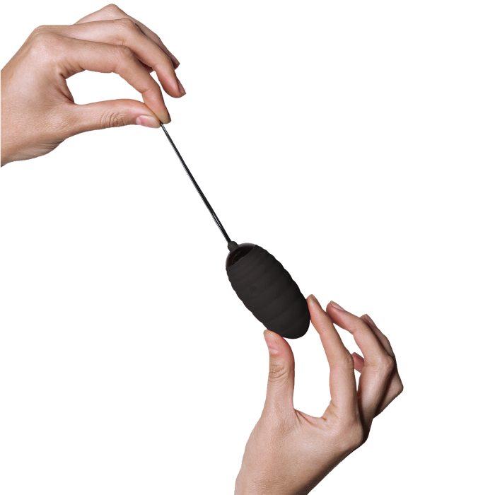 Adrien Lastic - Ocean Breeze 2.0 - Ultra Powerful Rechargeable Vibrating Egg