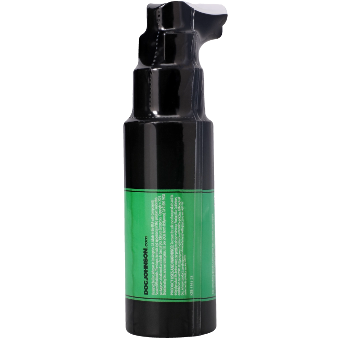 GoodHead - Juicy Head - Dry Mouth Spray - Watermelon - 2 fl. oz.